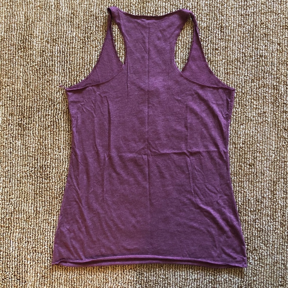 Tribe Tank - Picture 2 of 2